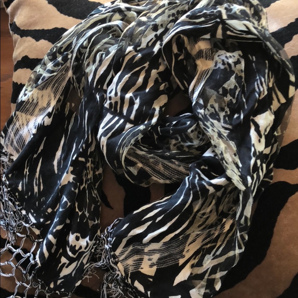Coldwater Creek Scarf
